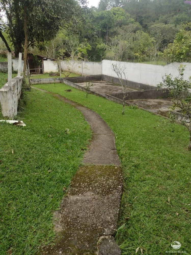 Fazenda, 34 hectares - Foto 8