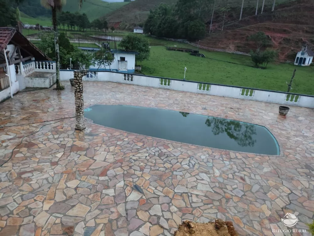 Fazenda, 34 hectares - Foto 1