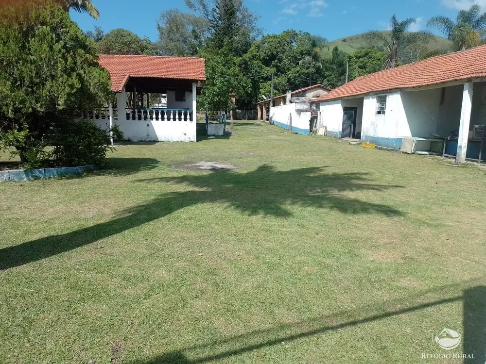 Fazenda, 34 hectares - Foto 4