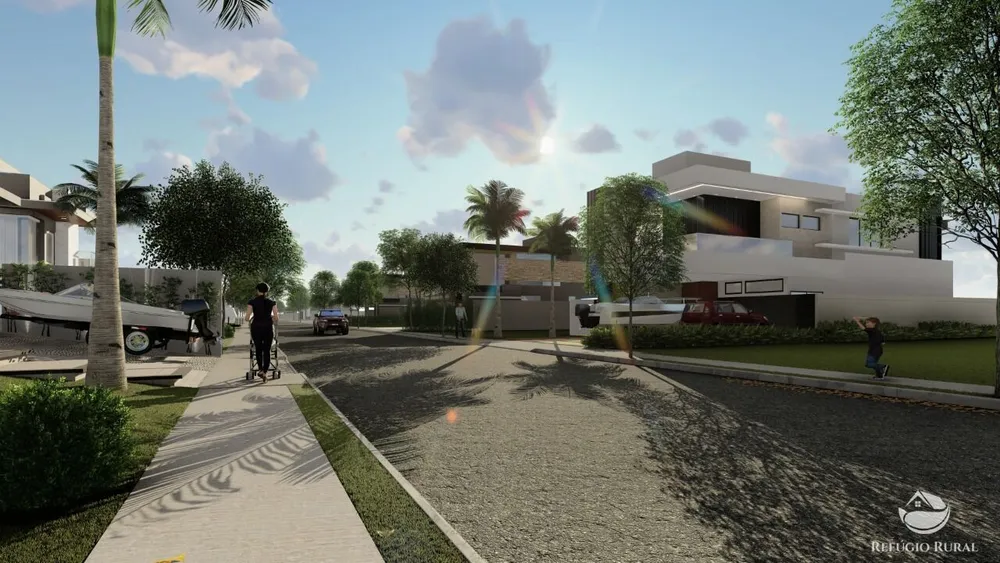 Terreno, 360 m² - Foto 4