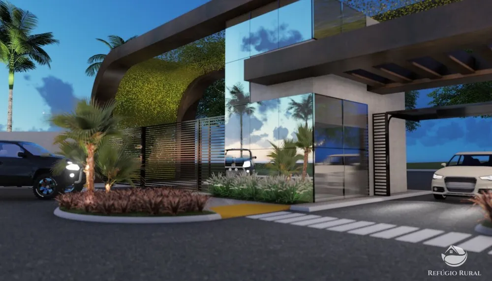 Terreno, 360 m² - Foto 1
