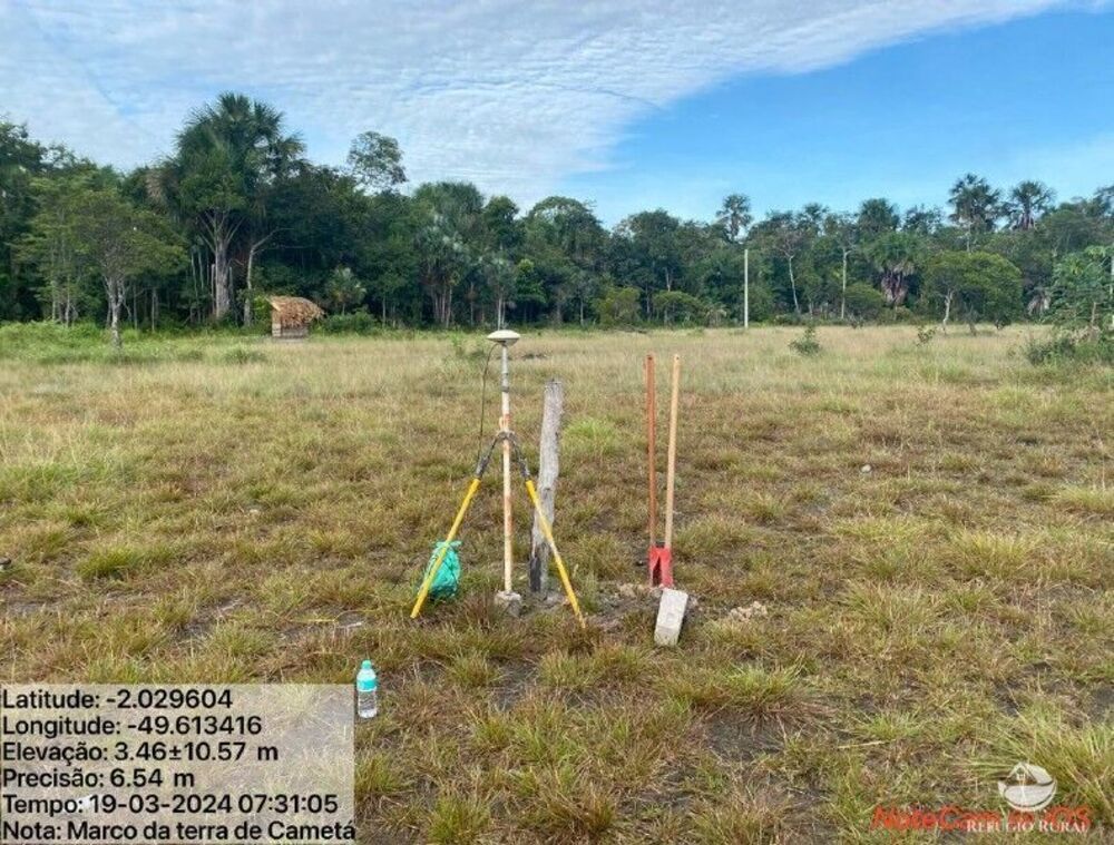 Fazenda, 235 hectares - Foto 2