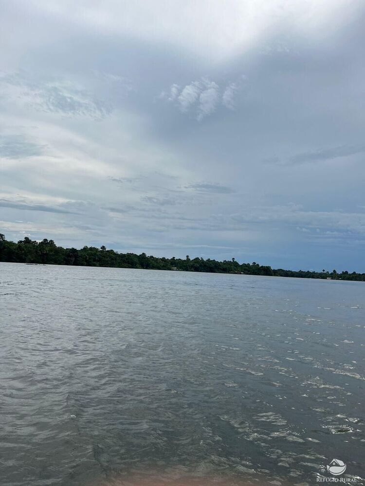 Fazenda, 235 hectares - Foto 1