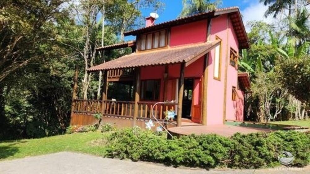 Hotel à venda com 6 quartos, 590m² - Foto 9