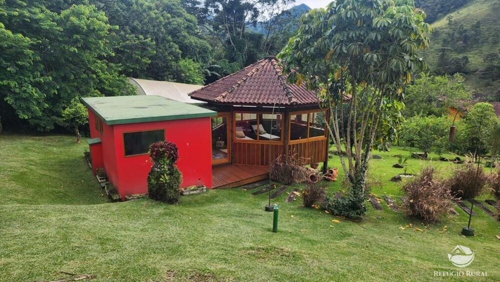 Hotel à venda com 6 quartos, 590m² - Foto 2