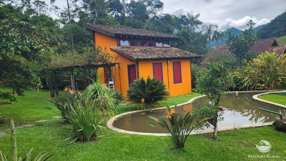 Hotel à venda com 6 quartos, 590m² - Foto 1