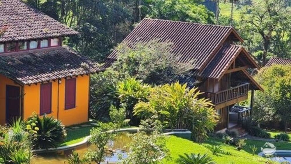Hotel à venda com 6 quartos, 590m² - Foto 5