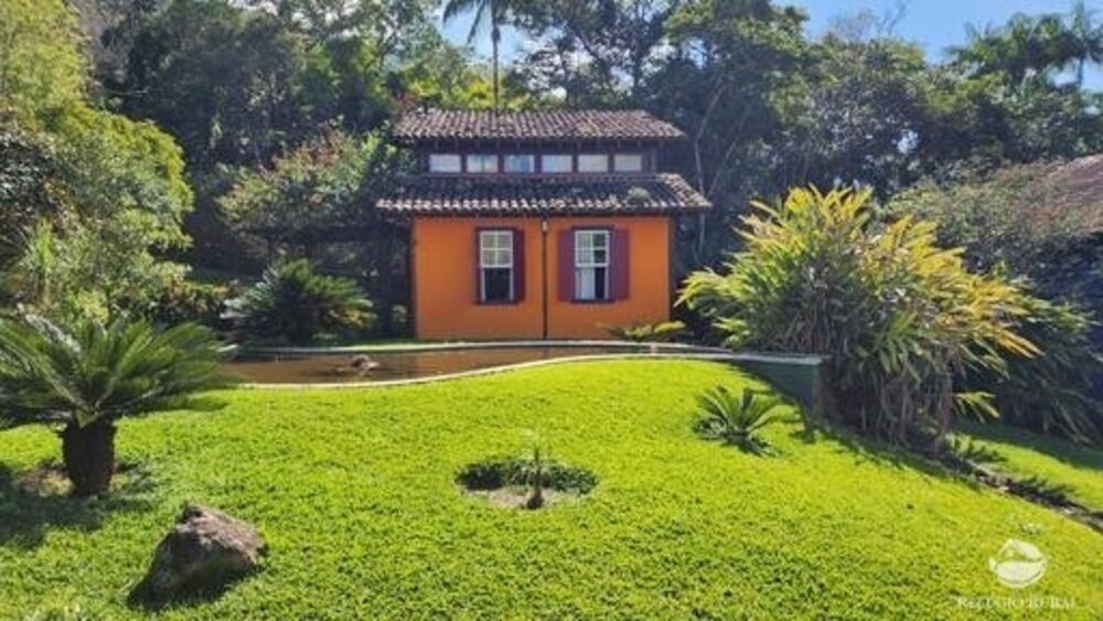 Hotel à venda com 6 quartos, 590m² - Foto 11