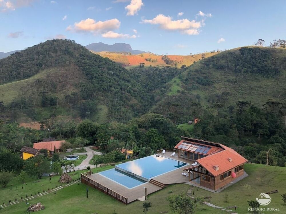 Hotel à venda com 6 quartos, 590m² - Foto 6
