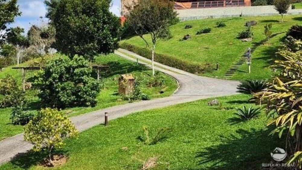 Hotel à venda com 6 quartos, 590m² - Foto 8