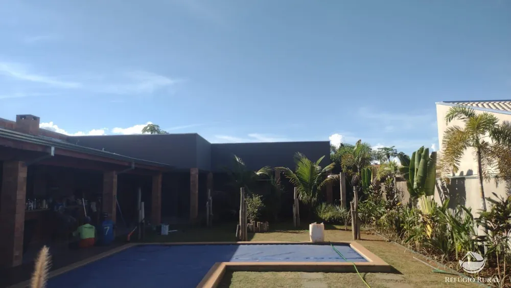 Sítio, 450 m² - Foto 4