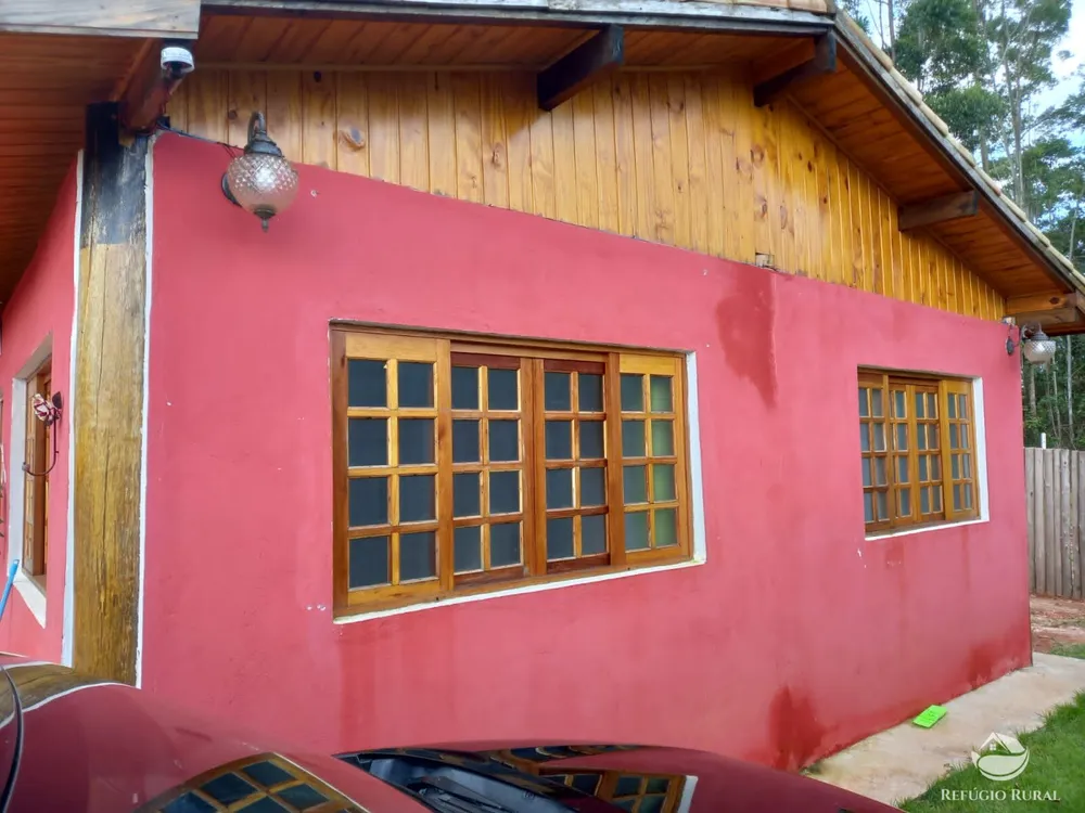 Chácara, 3 hectares - Foto 1