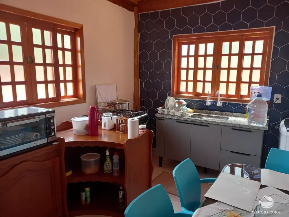 Chácara, 3 hectares - Foto 1