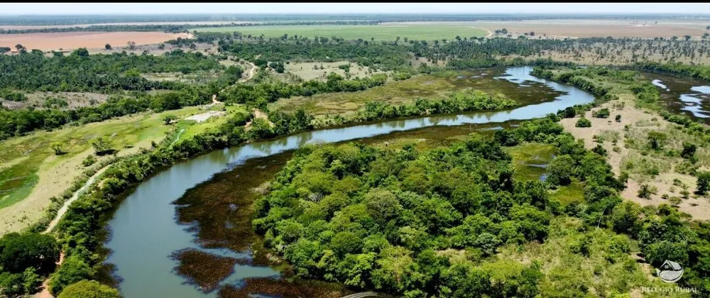 Fazenda, 615 hectares - Foto 1