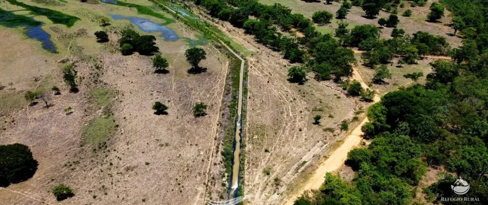 Fazenda, 615 hectares - Foto 14