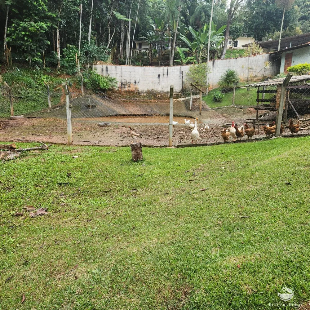 Chácara, 5 hectares - Foto 8