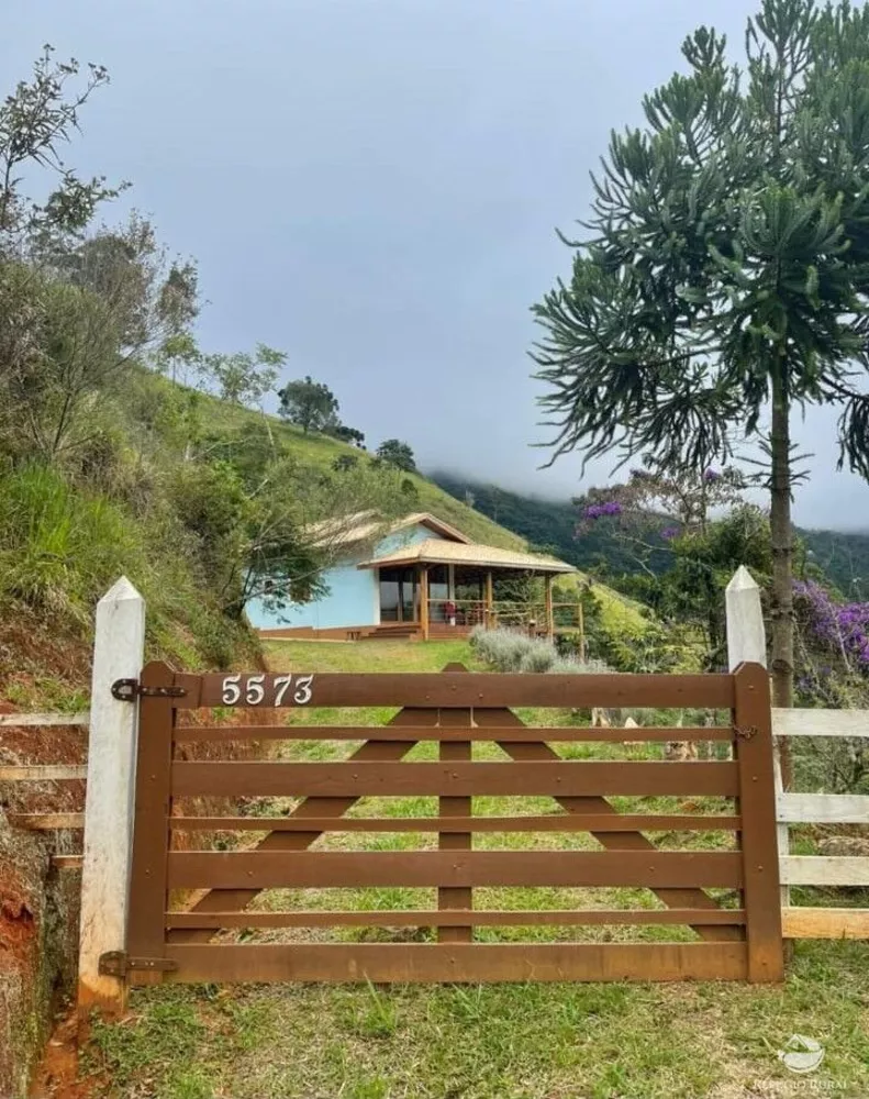 Sítio, 2 quartos, 2 hectares - Foto 8