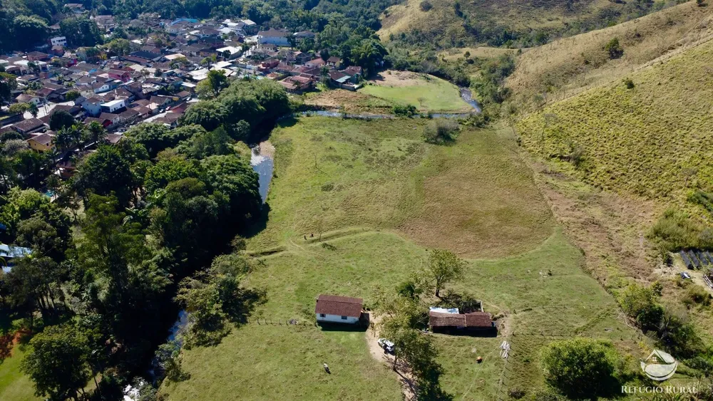 Chácara, 2 hectares - Foto 1