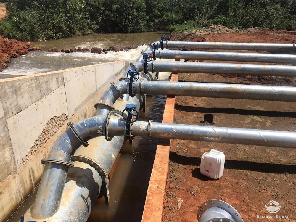 Fazenda à venda com 4 quartos, 22200000m² - Foto 3