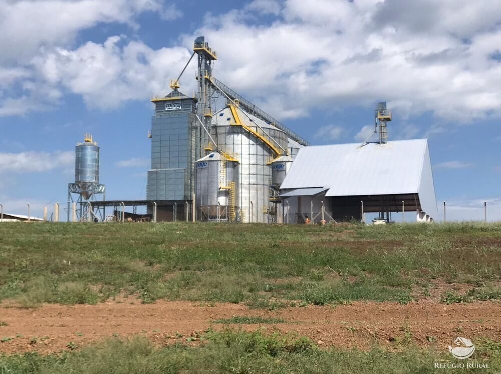 Fazenda à venda com 4 quartos, 22200000m² - Foto 4
