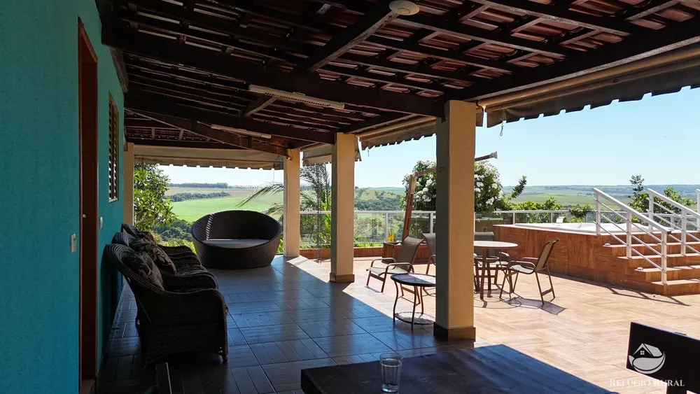 Fazenda, 1452 hectares - Foto 3