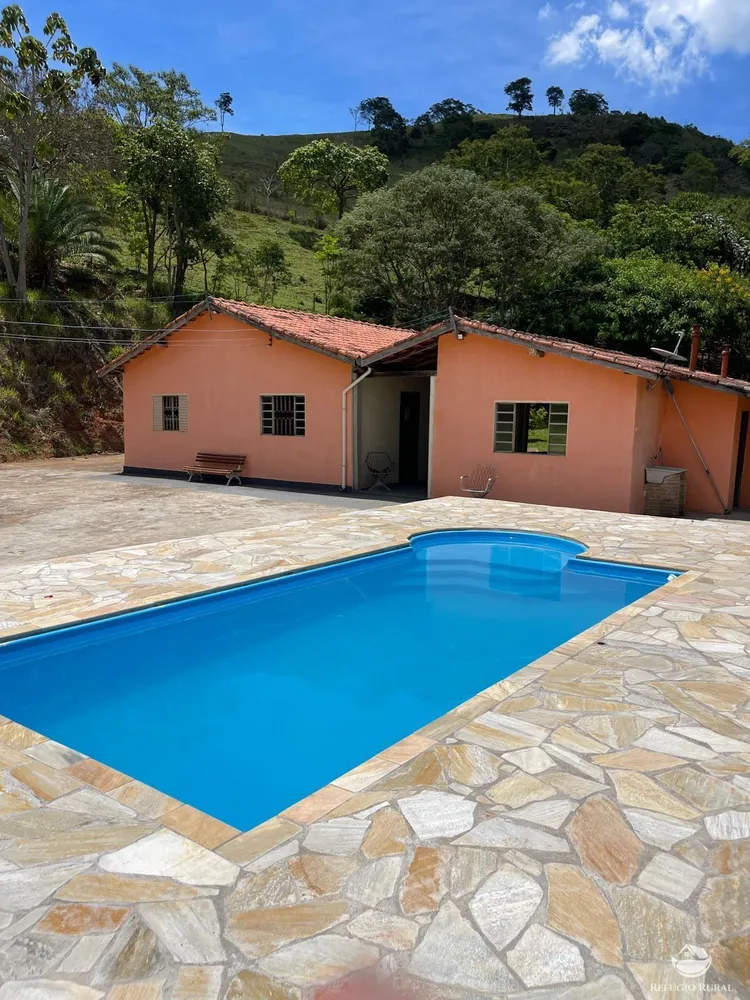 Chácara, 3 hectares - Foto 1