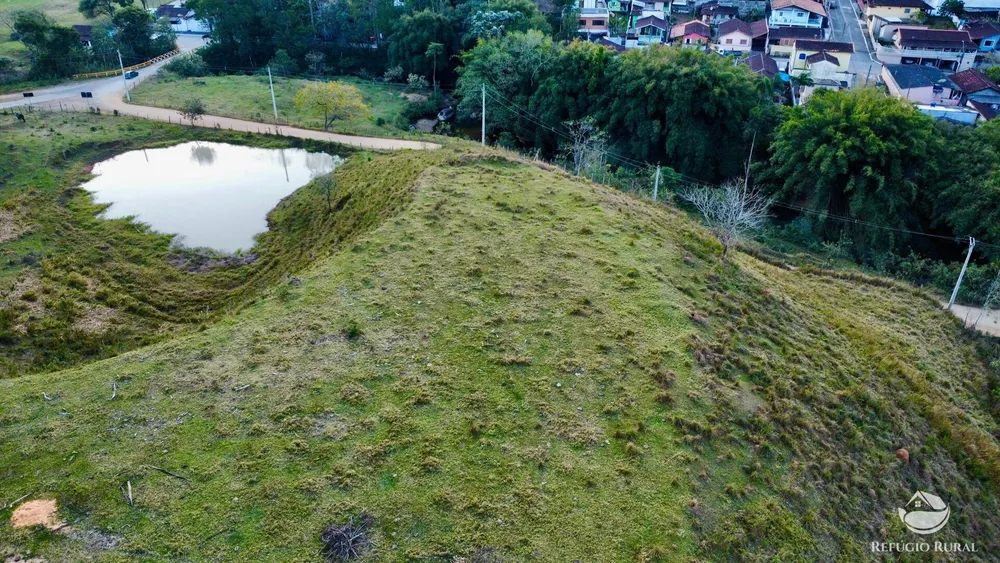 Terreno, 10 hectares - Foto 9