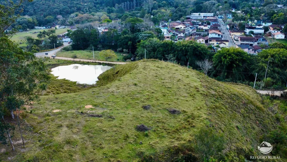 Terreno, 10 hectares - Foto 12