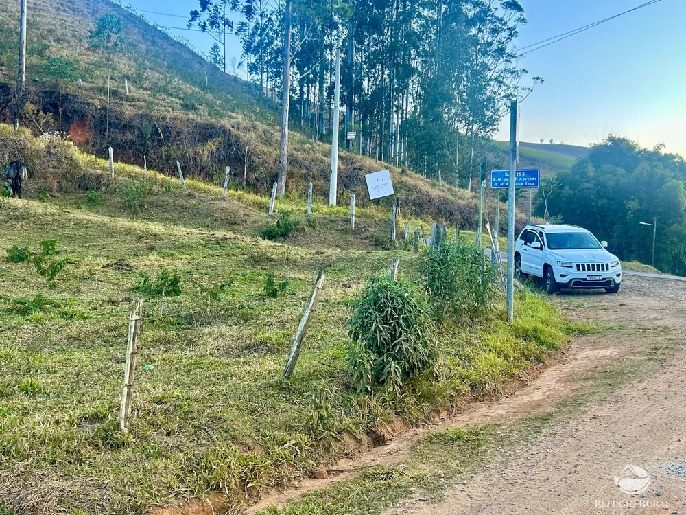 Terreno, 10 hectares - Foto 6