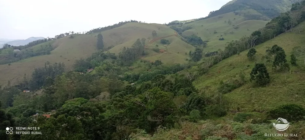 Terreno, 22 hectares - Foto 1