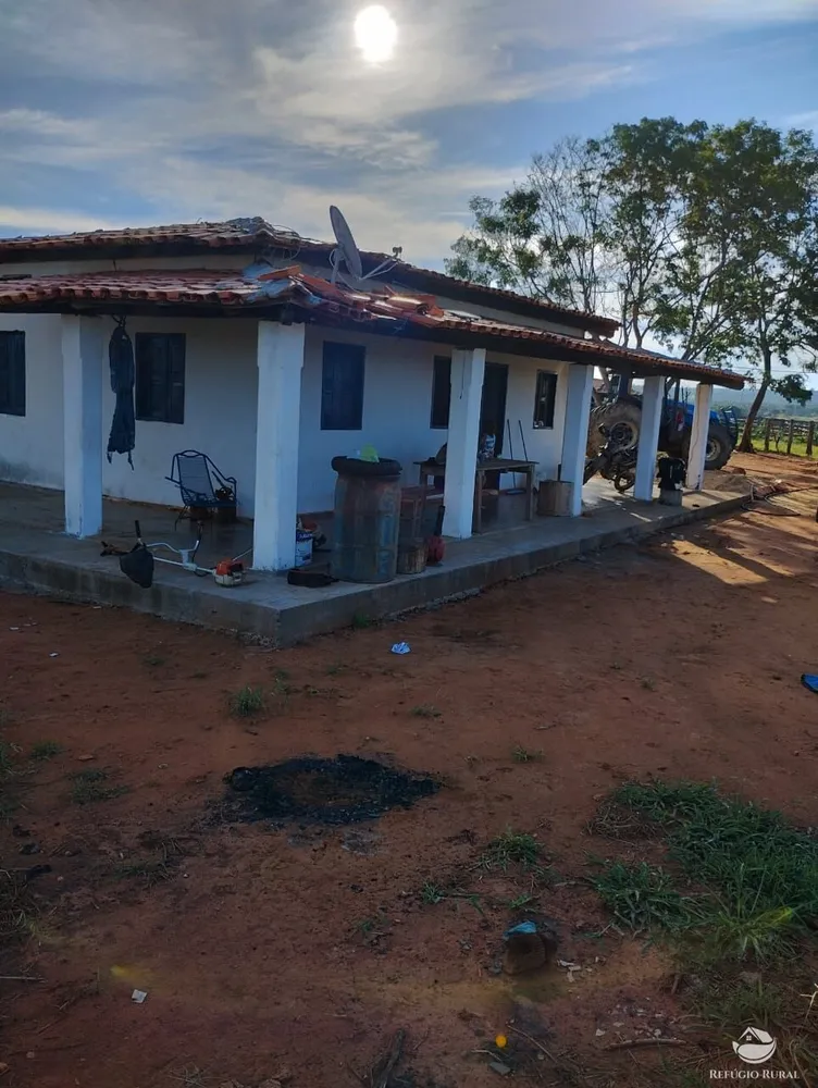 Fazenda, 4000 hectares - Foto 4
