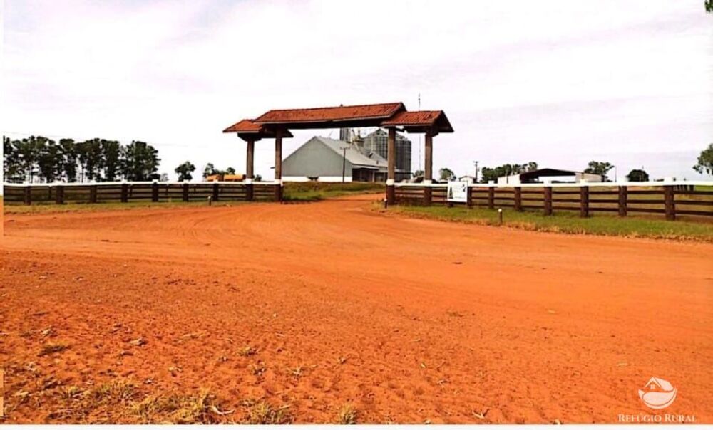 Fazenda, 10000 hectares - Foto 3
