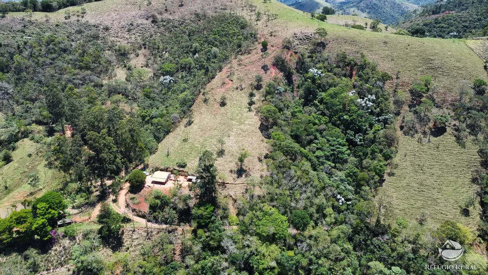 Terreno, 2 hectares - Foto 1