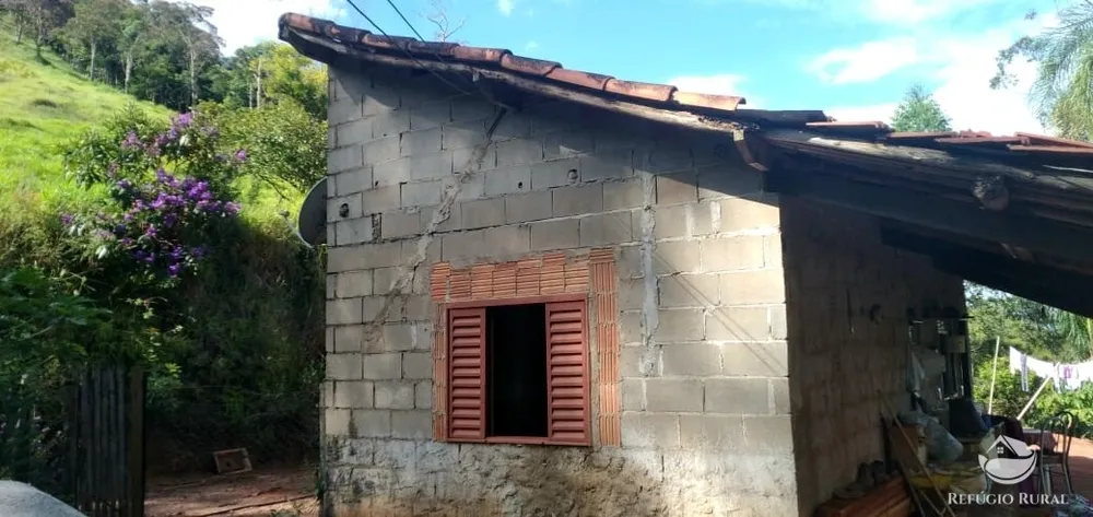 Terreno, 2 hectares - Foto 3