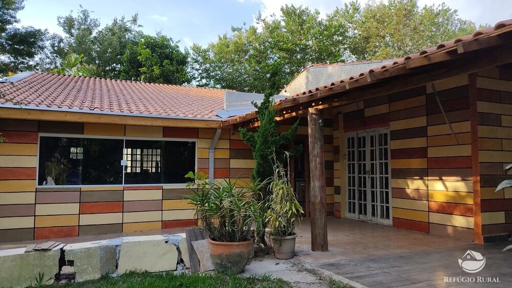 Chácara, 3 hectares - Foto 1