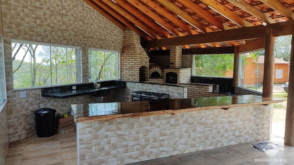 Chácara, 3 hectares - Foto 3