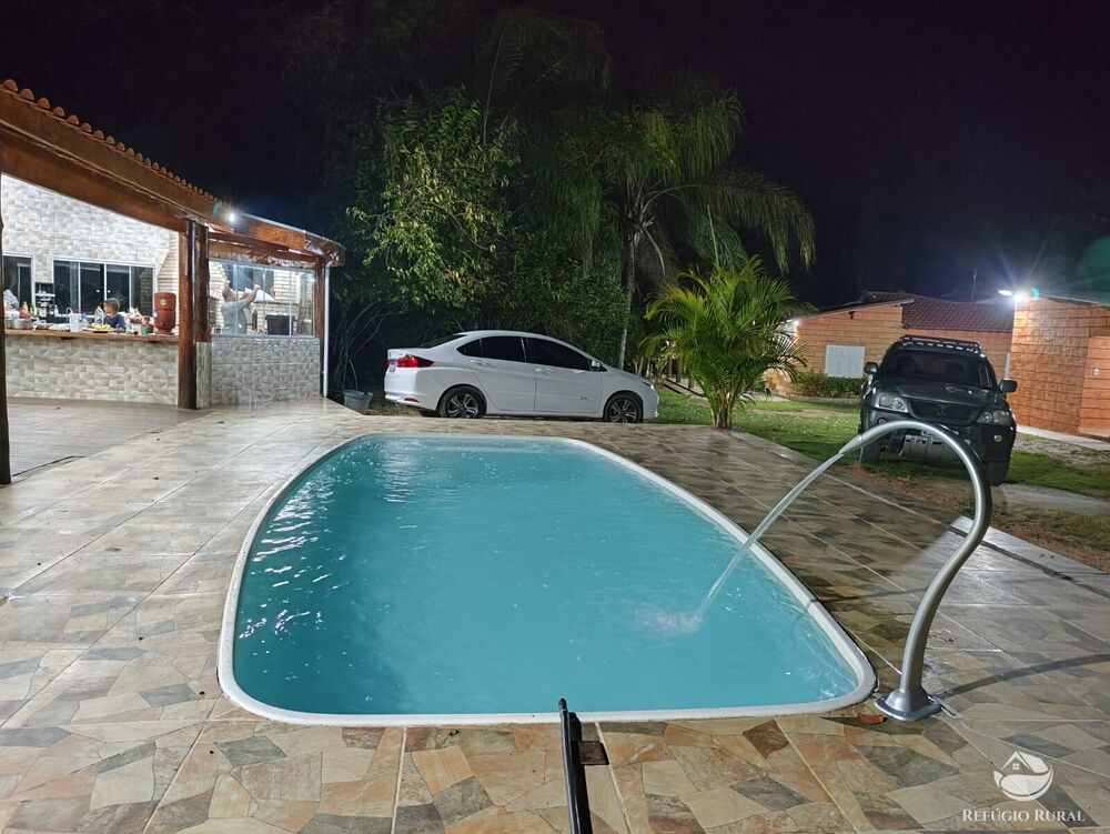 Chácara, 3 hectares - Foto 19