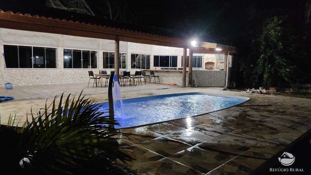 Chácara, 3 hectares - Foto 2