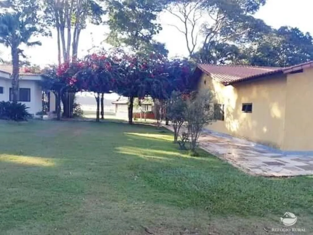 Fazenda, 19000 hectares - Foto 1