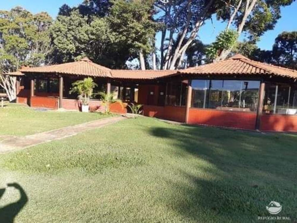 Fazenda, 19000 hectares - Foto 4