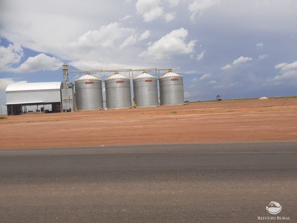 Fazenda, 19000 hectares - Foto 7