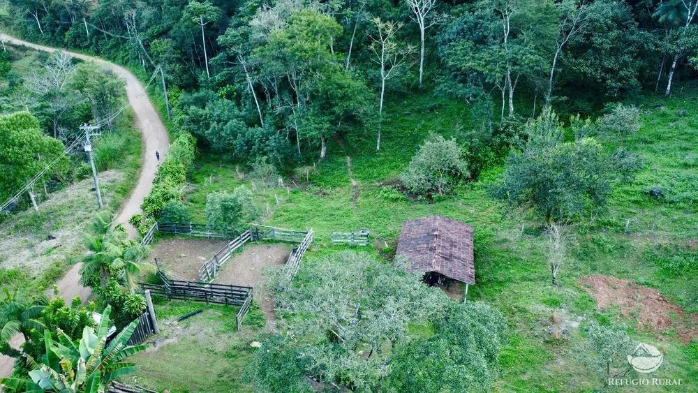 Sítio, 87 hectares - Foto 4