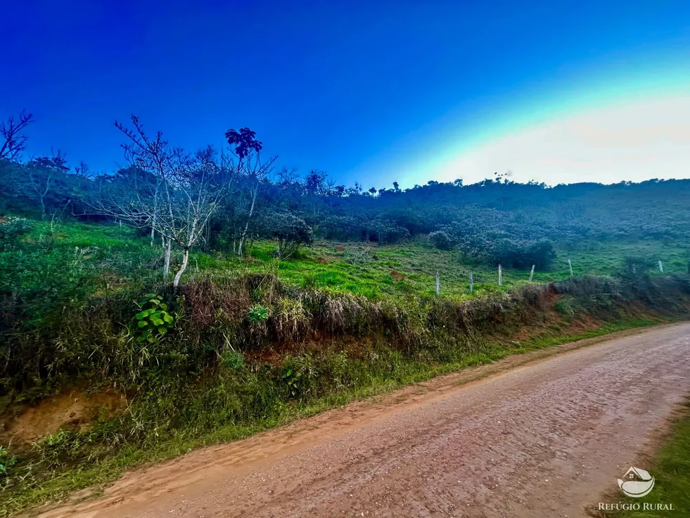 Sítio, 87 hectares - Foto 1