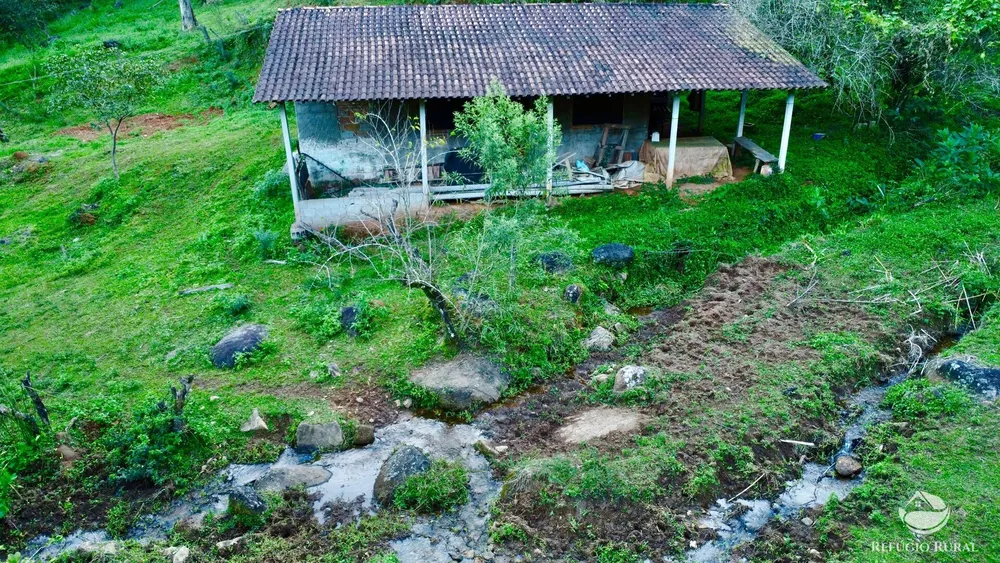 Sítio, 87 hectares - Foto 6