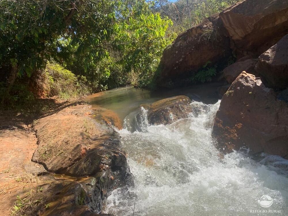 Fazenda à venda com 1 quarto, 10800000m² - Foto 1