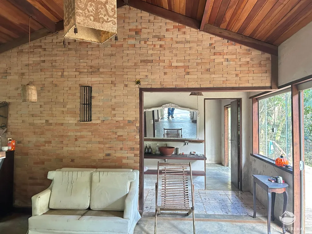 Chácara, 1000 m² - Foto 14