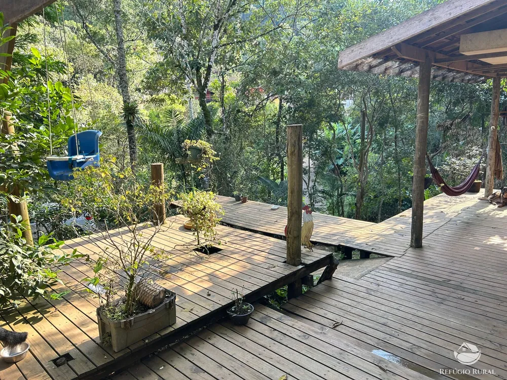 Chácara, 1000 m² - Foto 2