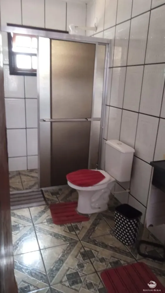 Casa, 2 quartos, 226 m² - Foto 11