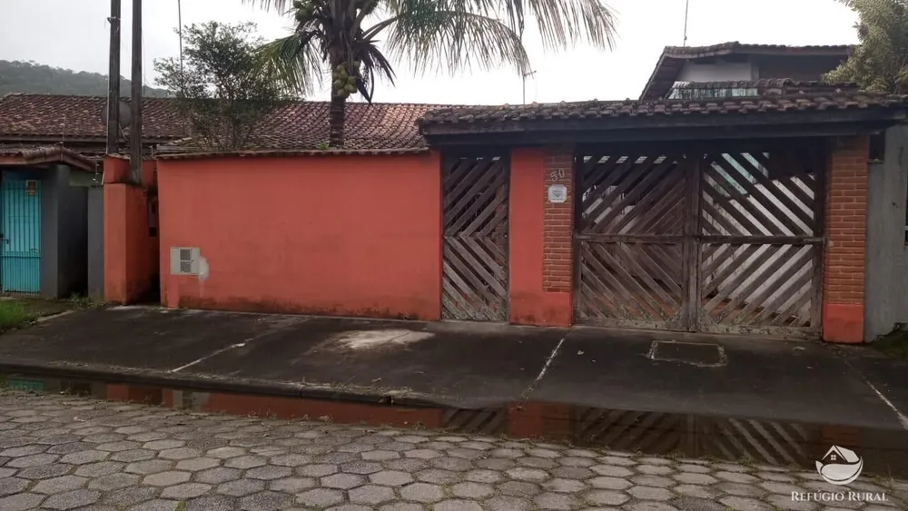 Casa, 2 quartos, 226 m² - Foto 1