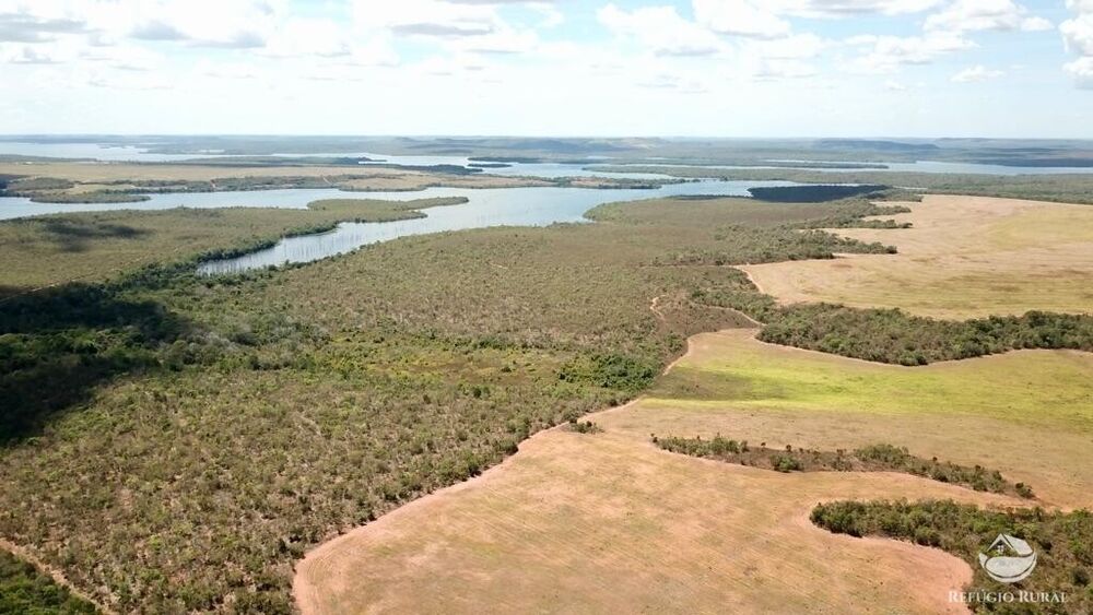 Fazenda à venda com 2 quartos, 20000000m² - Foto 2